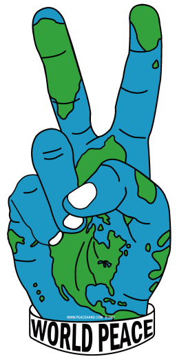 world peace